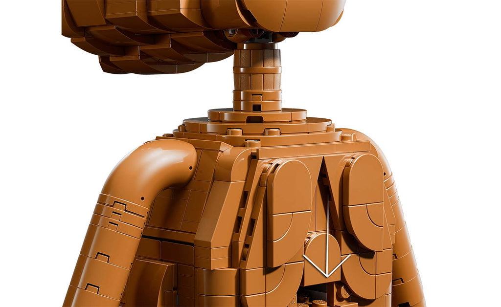 21370 | LEGO® Ideas E.T. the Extra-Terrestrial