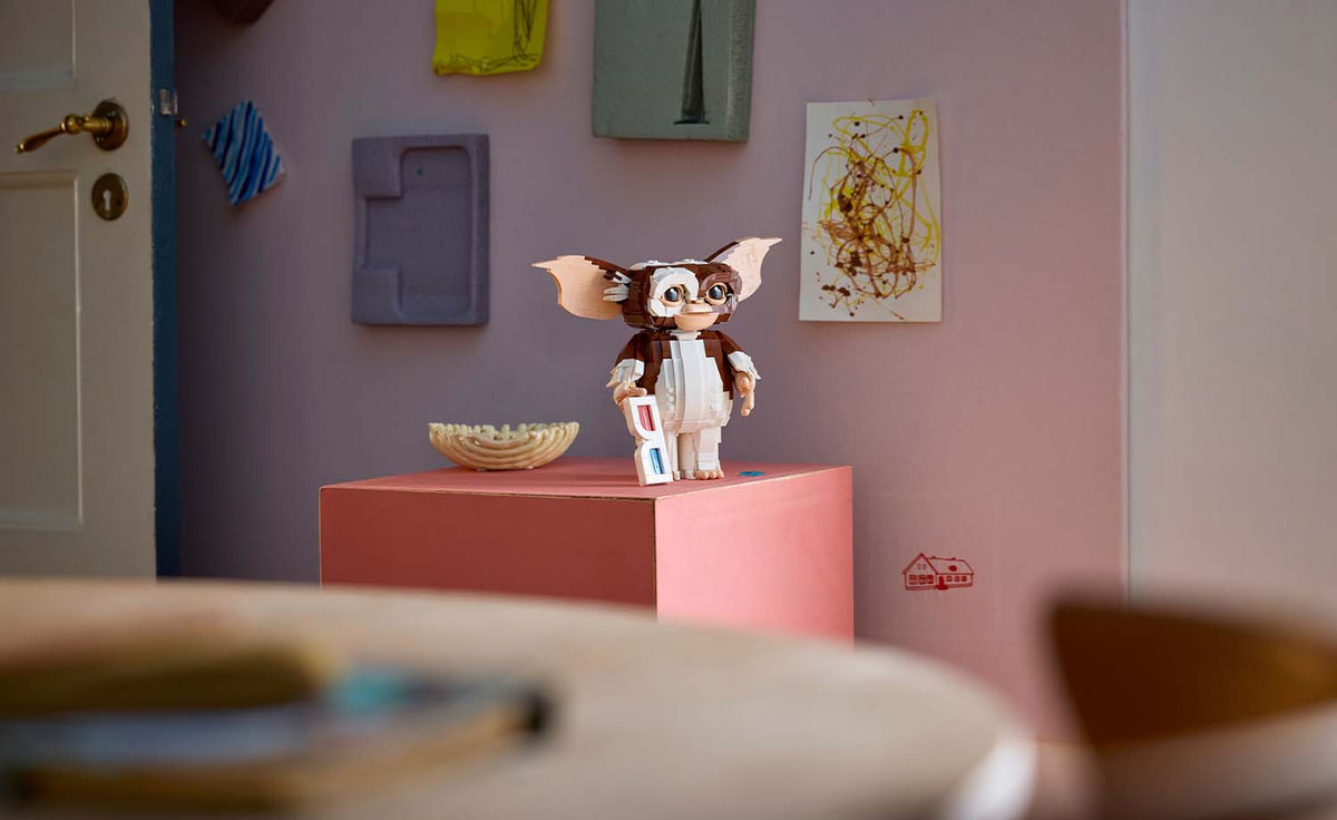 21361 | LEGO® Ideas Gremlins™: Gizmo