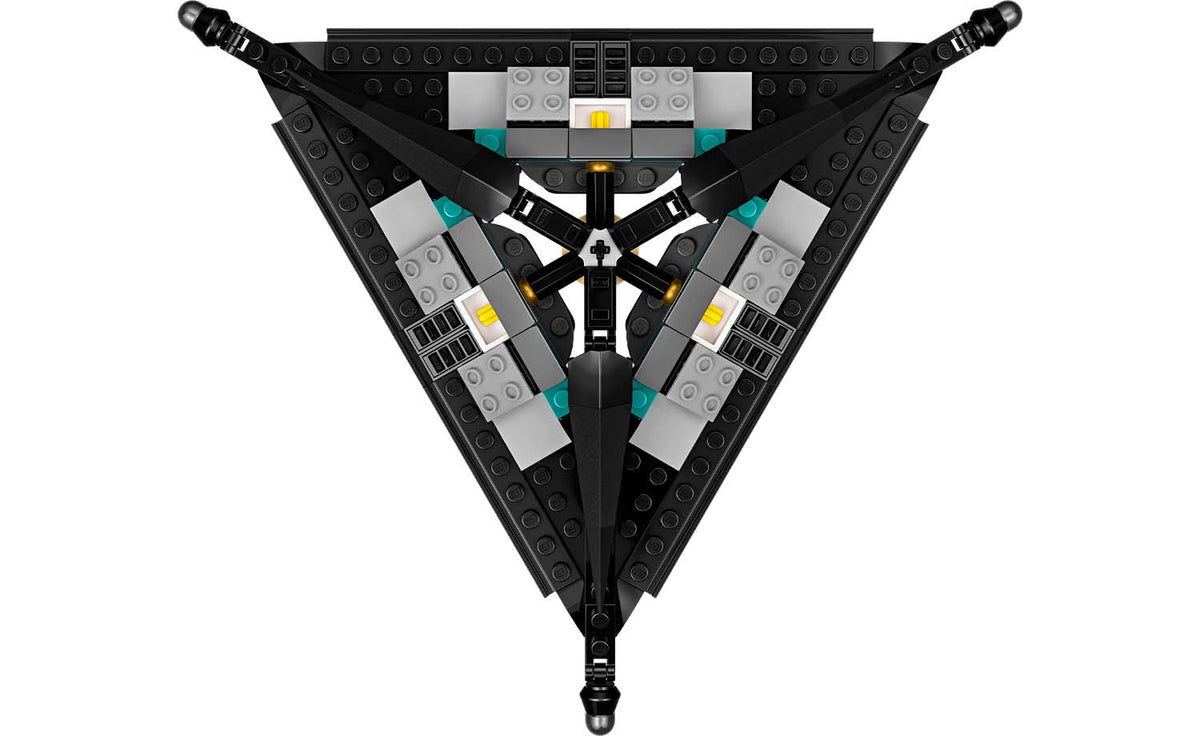 21369 | LEGO® Ideas The X-Files