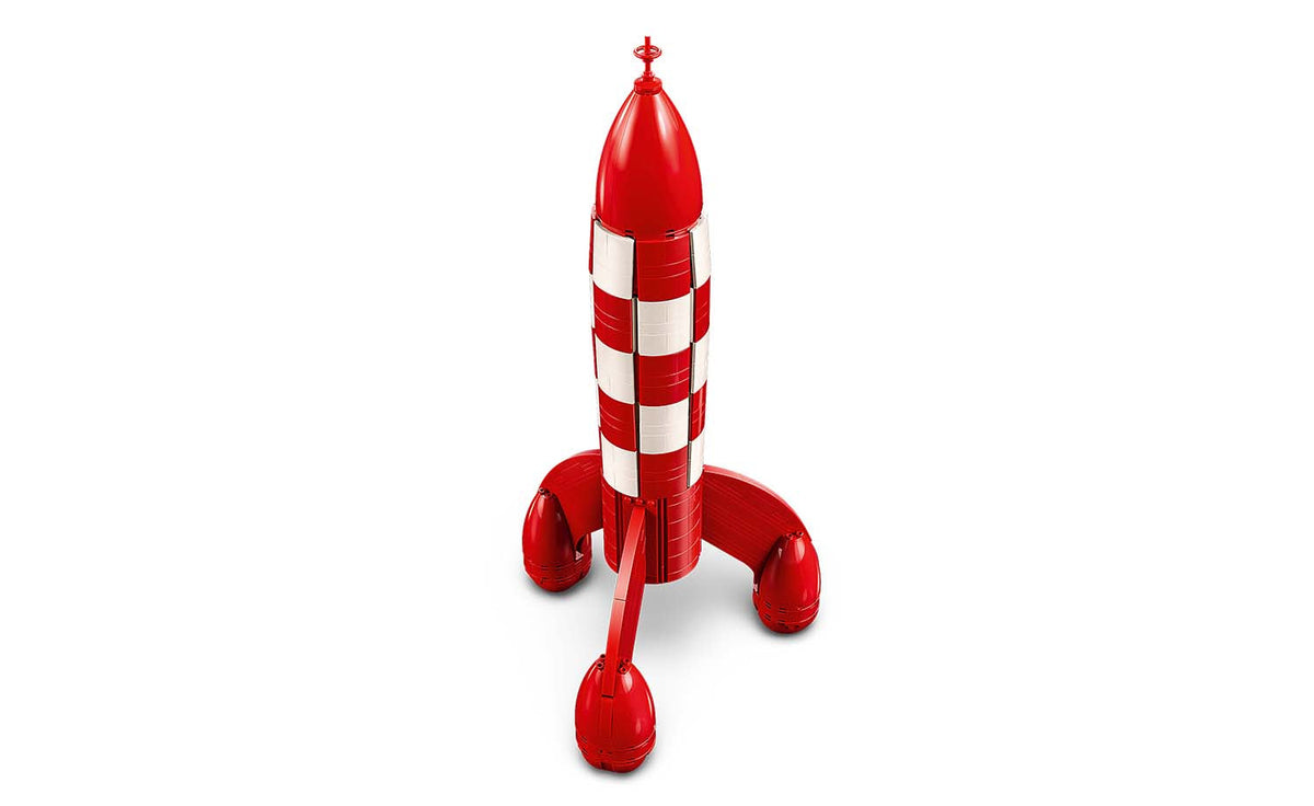 21367 | LEGO® Ideas Tintin® Moon Rocket