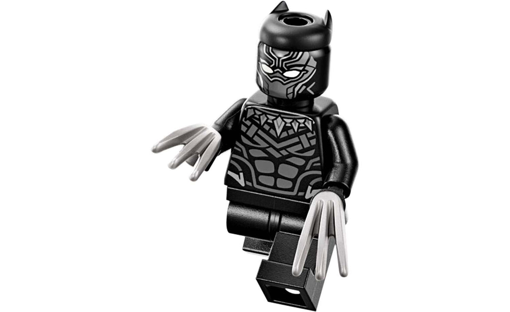 76323 | LEGO® Marvel Avengers: Endgame Final Battle