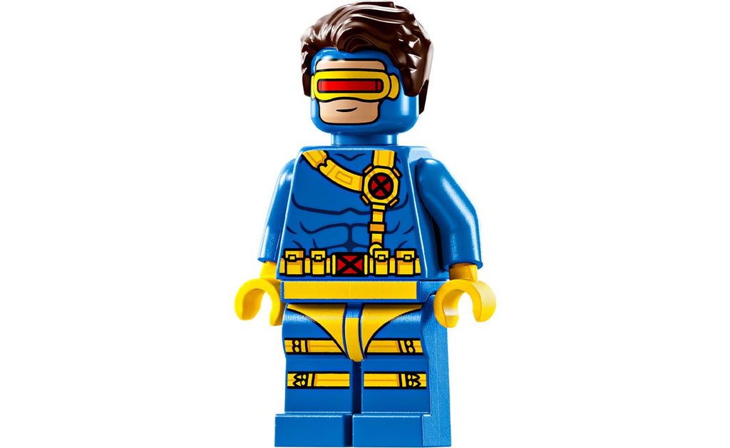 76294 | LEGO® Marvel X-Men: The X-Mansion