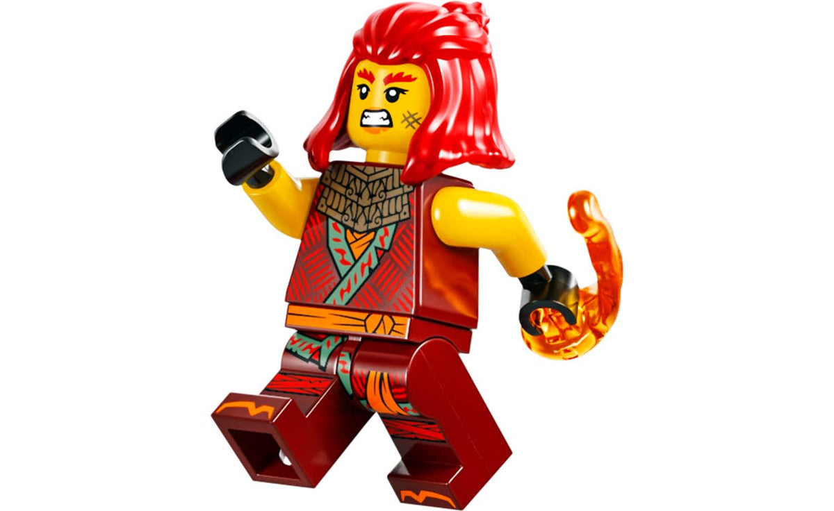 71836 | LEGO® NINJAGO® Arc Dragon of Focus