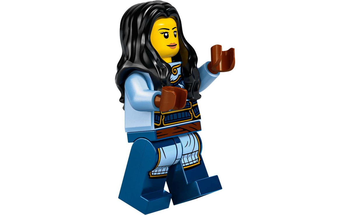 71858 | LEGO® NINJAGO® Four Weapons Blacksmith 15th Anniversary