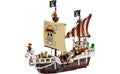 75639 | LEGO® One Piece The Going Merry Pirate Ship