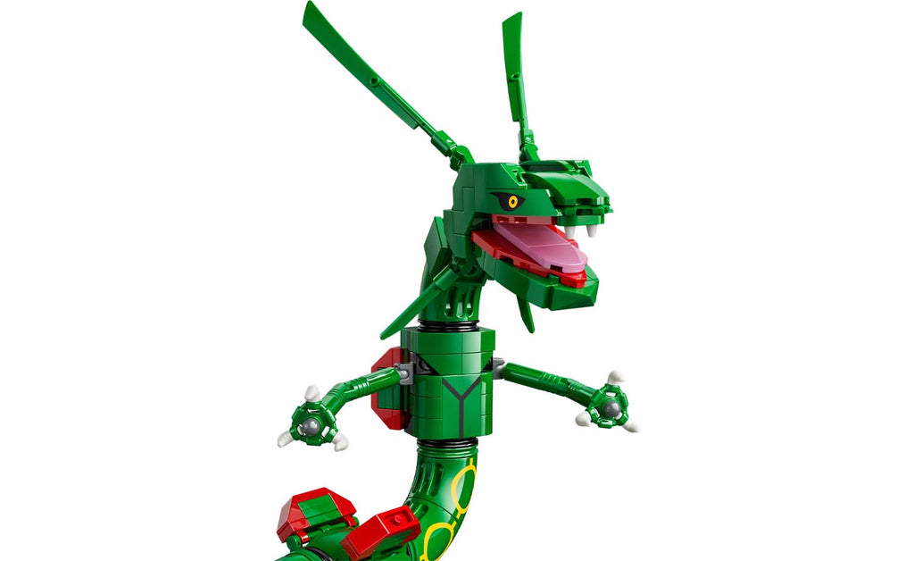 72168 | LEGO® Pokémon™ Rayquaza