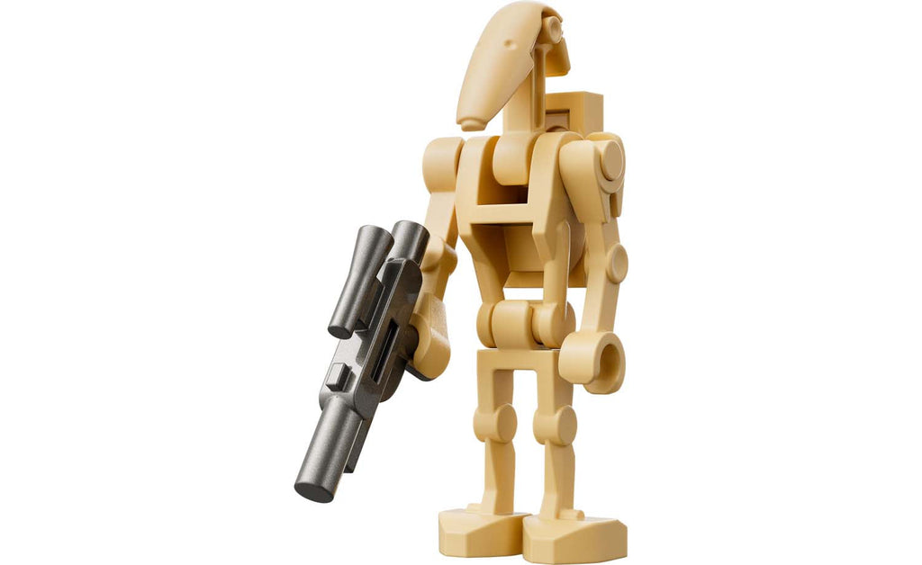 75428 | LEGO® Star Wars™ Battle Droid™ with STAP