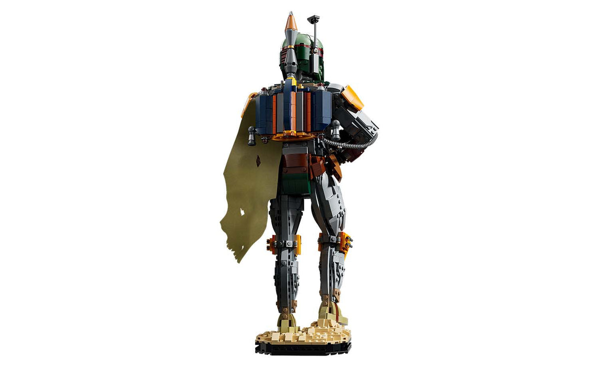 75455 | LEGO® Star Wars™ Boba Fett™