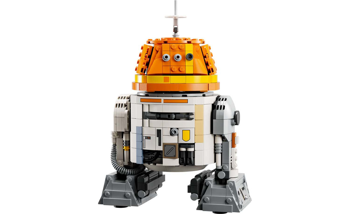 75416 | LEGO® Star Wars™ Chopper (C1-10P)™ Astromech Droid