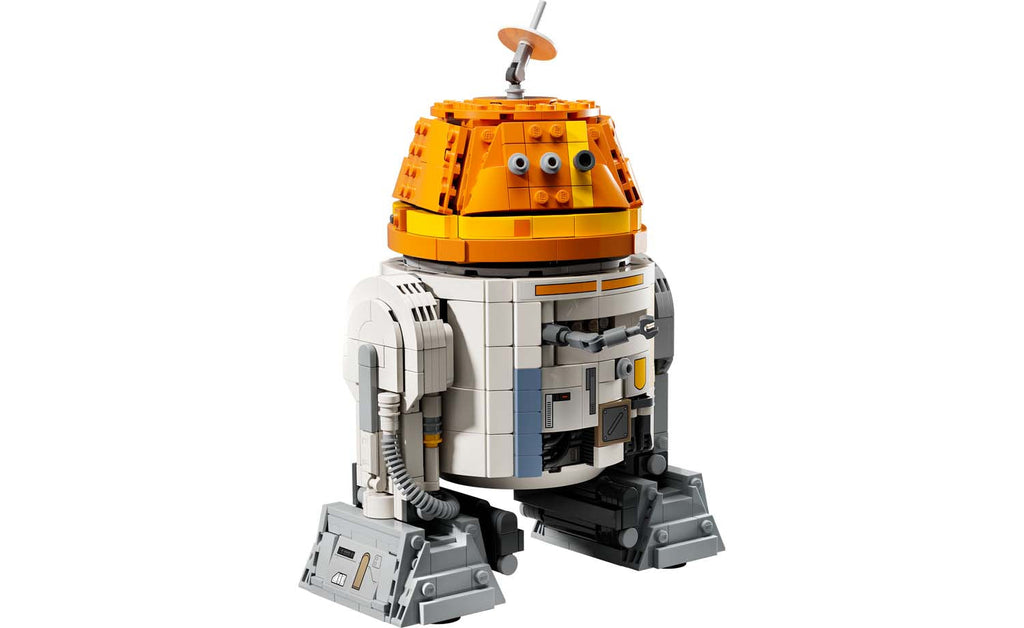 75416 | LEGO® Star Wars™ Chopper (C1-10P)™ Astromech Droid