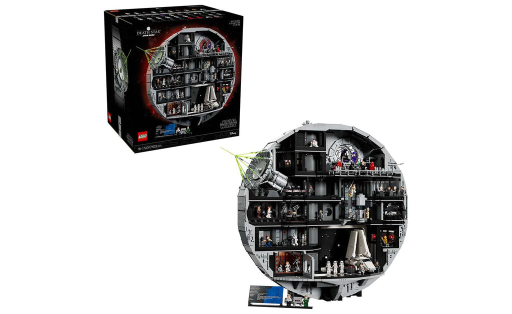 75419 | LEGO® Star Wars™ Death Star™