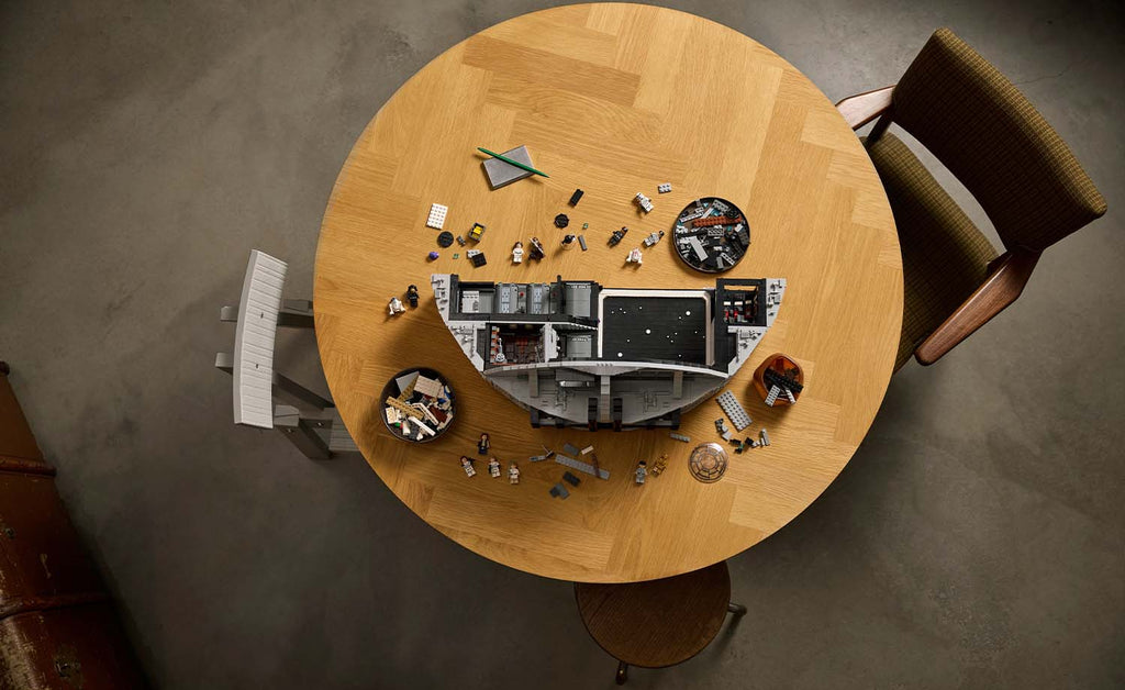 75419 | LEGO® Star Wars™ Death Star™