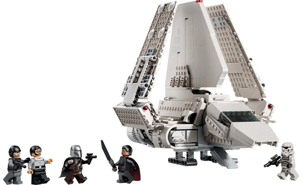 75459 | LEGO® Star Wars™ Imperial Lambda-Class Shuttle