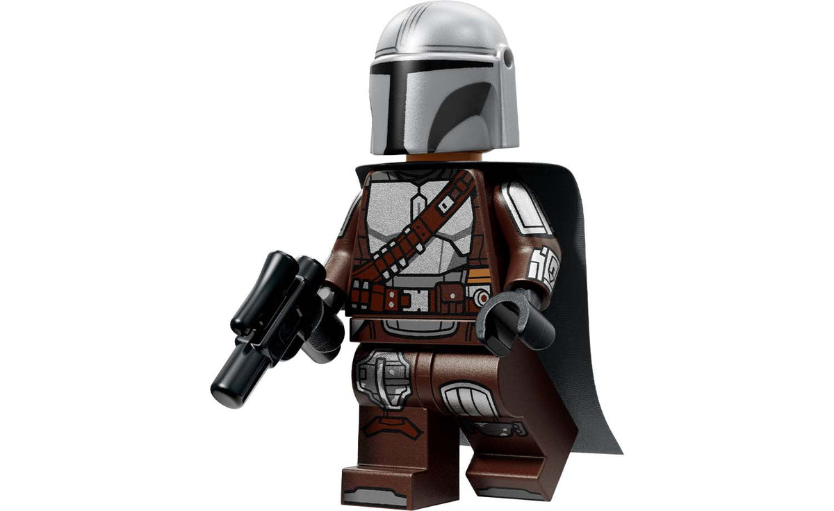 75459 | LEGO® Star Wars™ Imperial Lambda-Class Shuttle