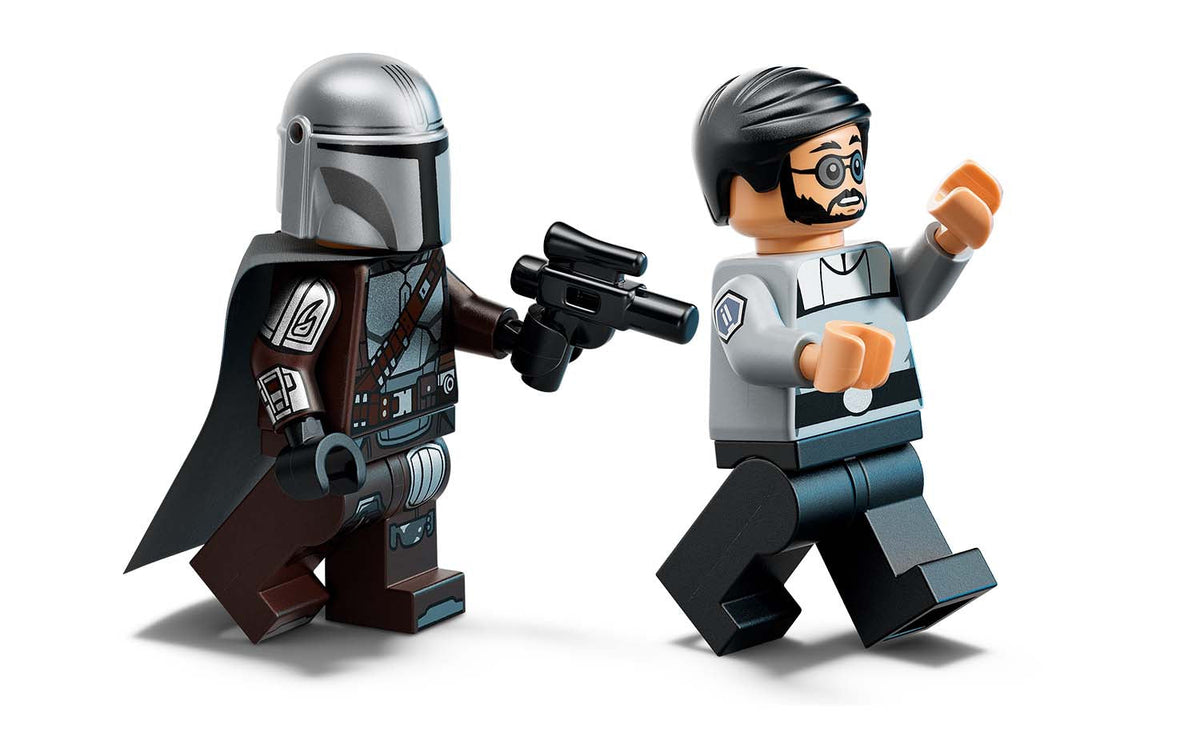 75459 | LEGO® Star Wars™ Imperial Lambda-Class Shuttle