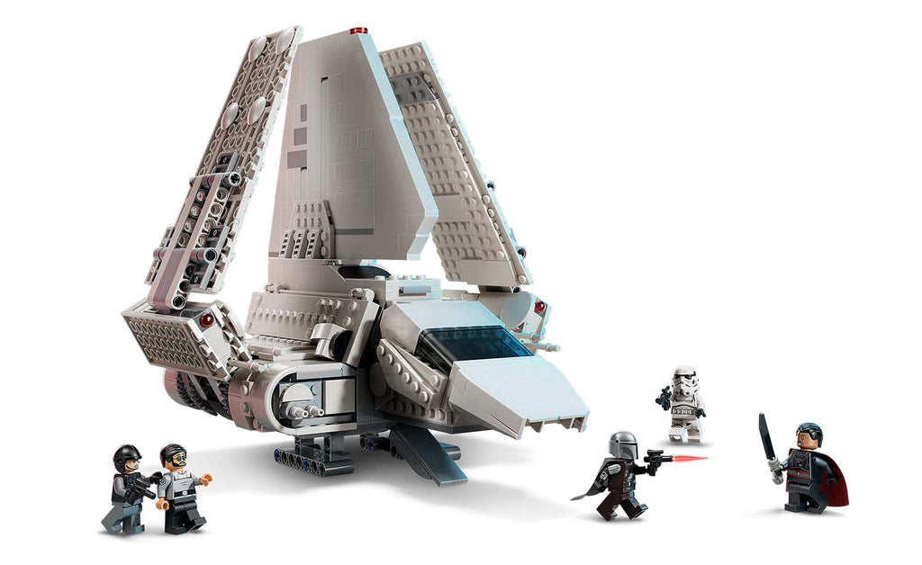 75459 | LEGO® Star Wars™ Imperial Lambda-Class Shuttle