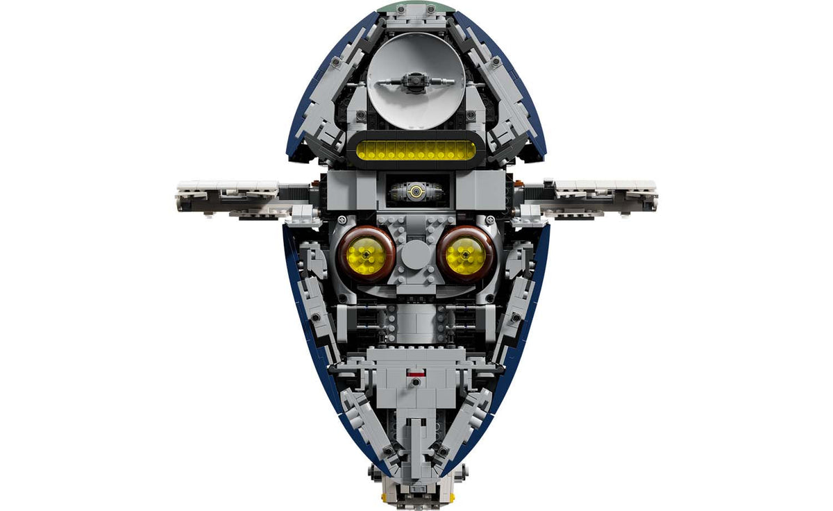 75409 | LEGO® Star Wars™ Jango Fett's Firespray-Class Starship