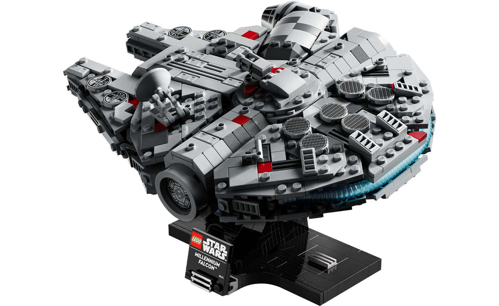 75375 | LEGO® Star Wars™ Millennium Falcon™