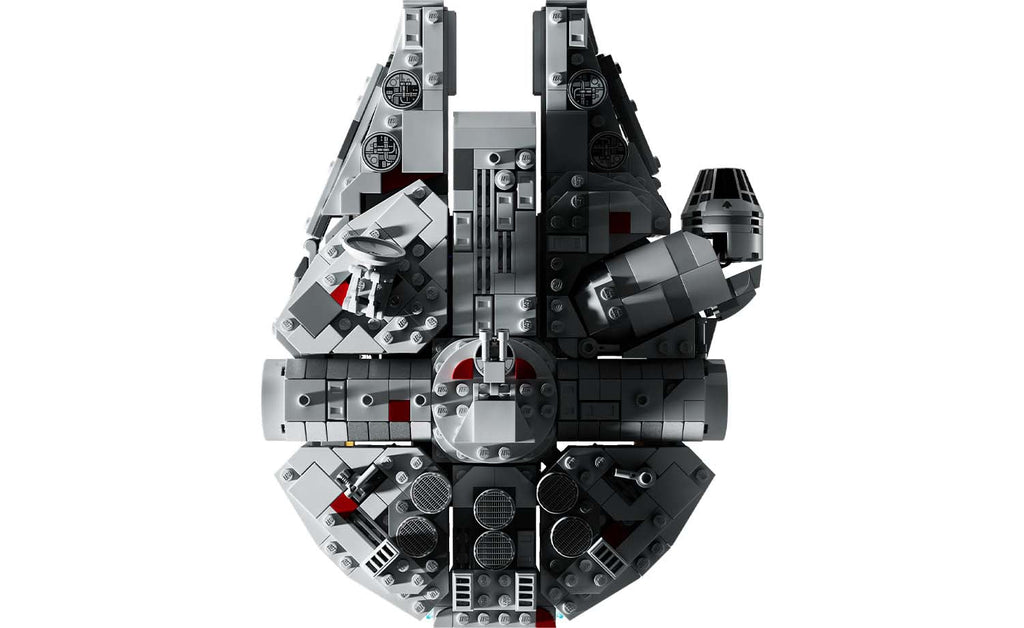 75375 | LEGO® Star Wars™ Millennium Falcon™