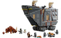 75453 | LEGO® Star Wars™ Offworld Sandcrawler™ and Mudhorn