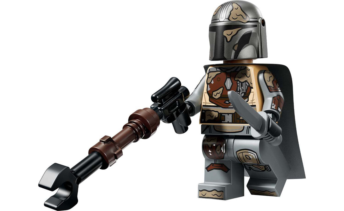 75453 | LEGO® Star Wars™ Offworld Sandcrawler™ and Mudhorn