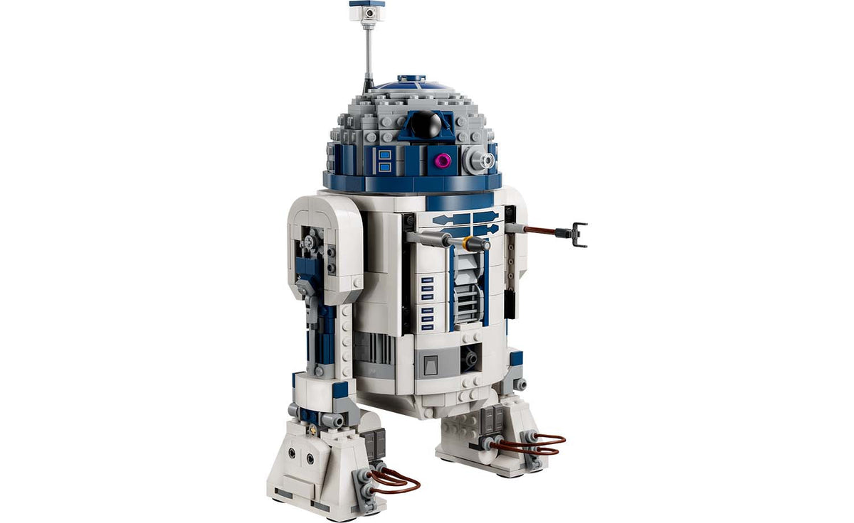 75379 | LEGO® Star Wars™ R2-D2™