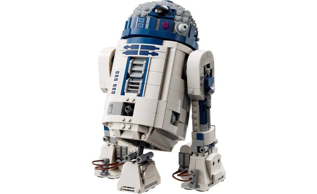 75379 | LEGO® Star Wars™ R2-D2™