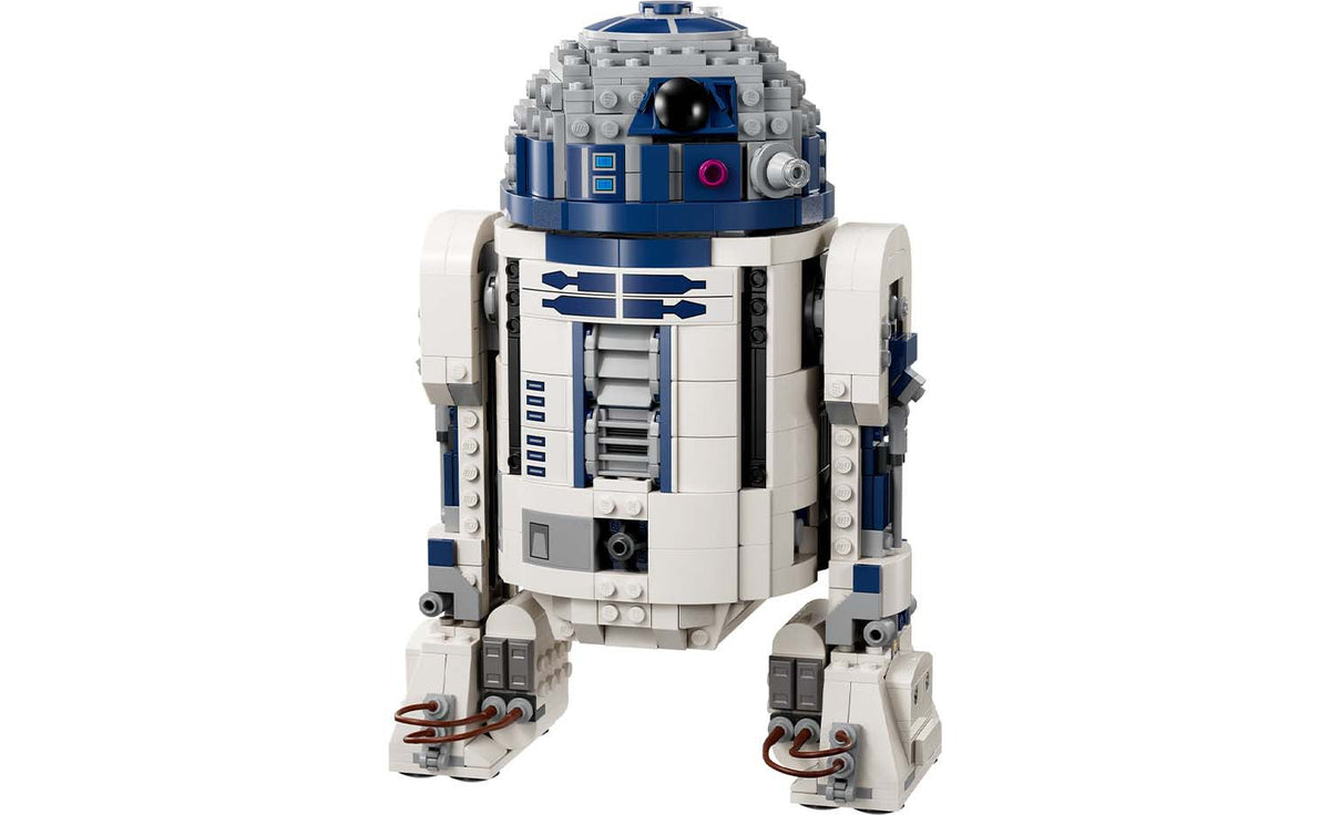 75379 | LEGO® Star Wars™ R2-D2™