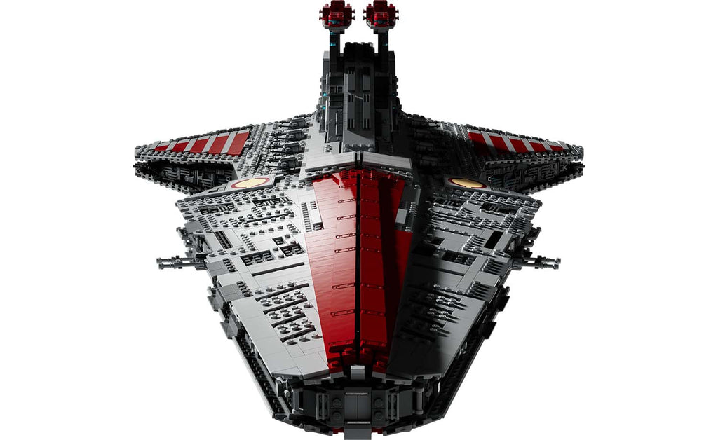 75367 | LEGO® Star Wars™ Venator-Class Republic Attack Cruiser