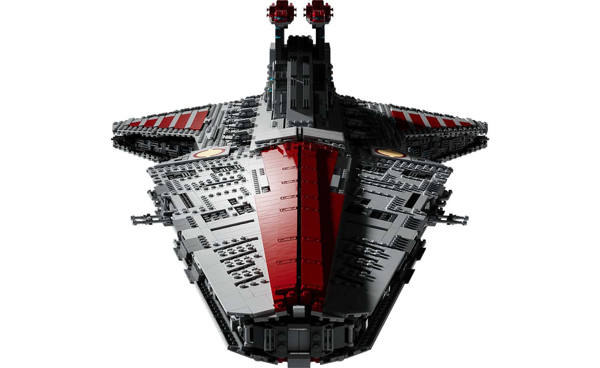 75367 | LEGO® Star Wars™ Venator-Class Republic Attack Cruiser