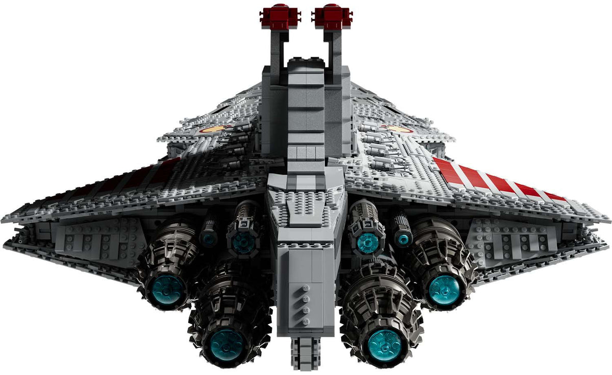 75367 | LEGO® Star Wars™ Venator-Class Republic Attack Cruiser