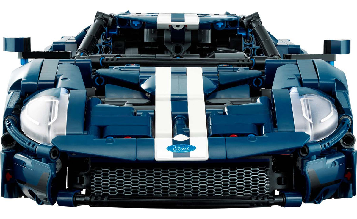42154 | LEGO® Technic 2022 Ford GT