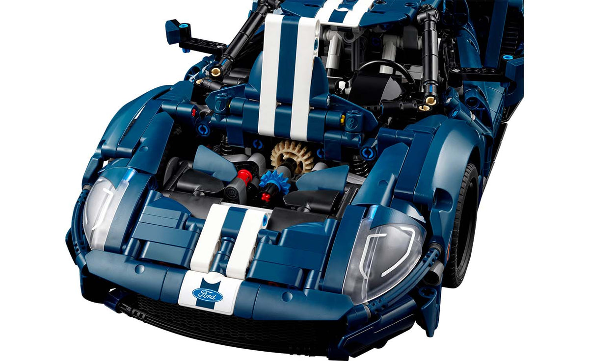 42154 | LEGO® Technic 2022 Ford GT