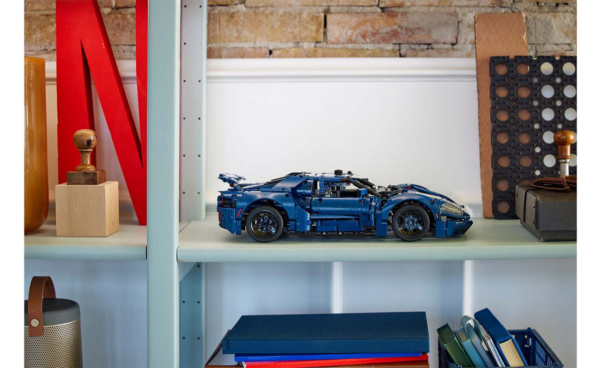 42154 | LEGO® Technic 2022 Ford GT