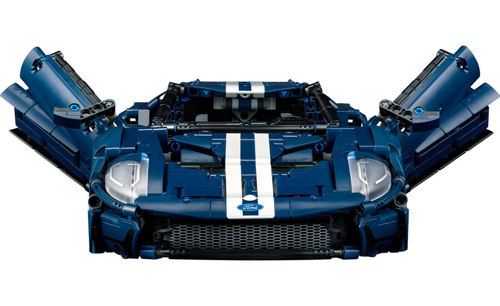 42154 | LEGO® Technic 2022 Ford GT