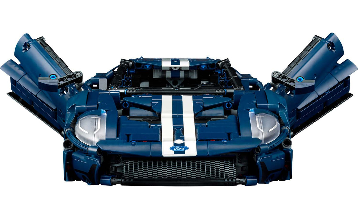 42154 | LEGO® Technic 2022 Ford GT