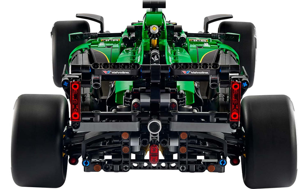 42240 | LEGO® Technic Aston Martin Aramco AMR25 F1® Car