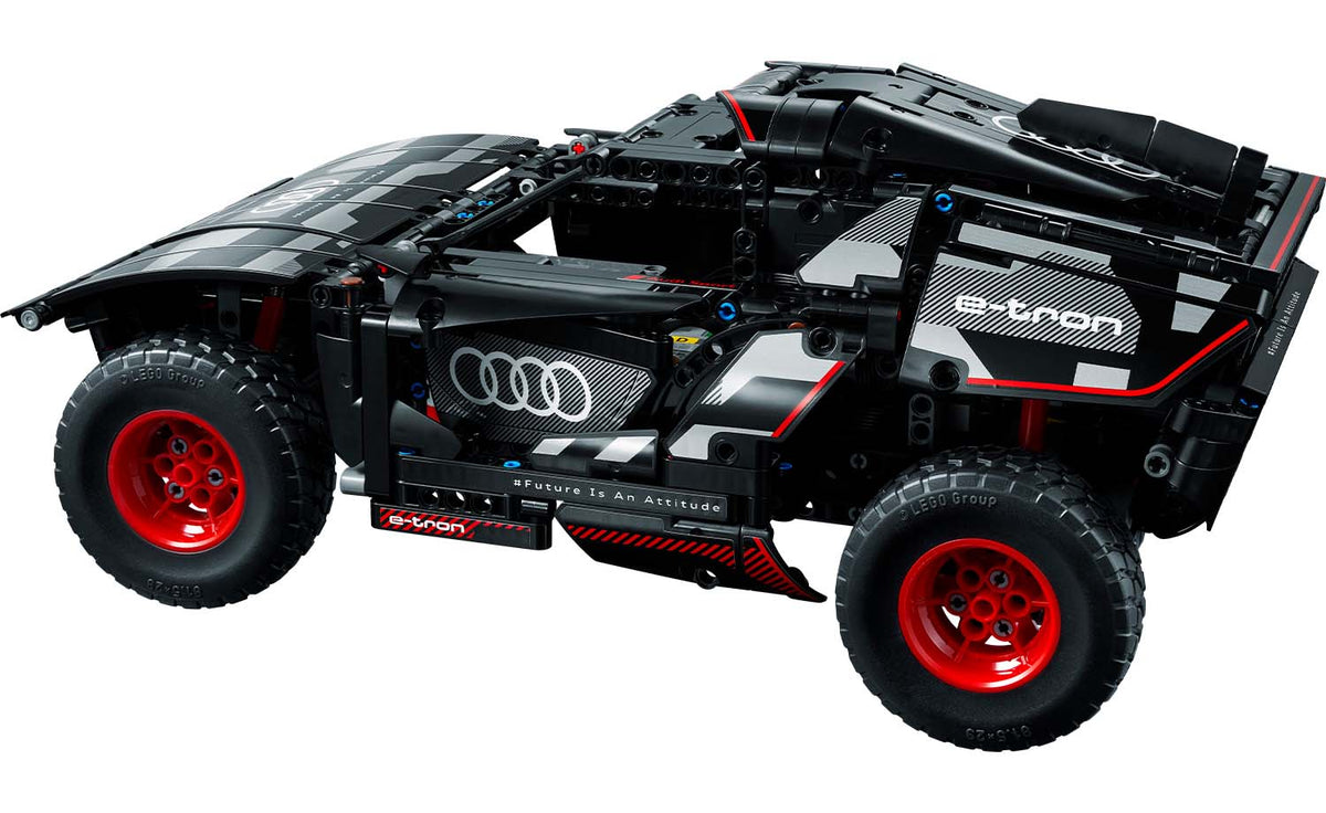 42160 | LEGO® Technic Audi RS Q e-tron