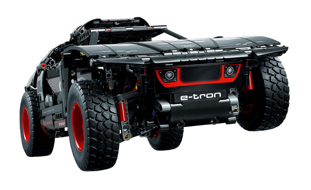 42160 | LEGO® Technic Audi RS Q e-tron