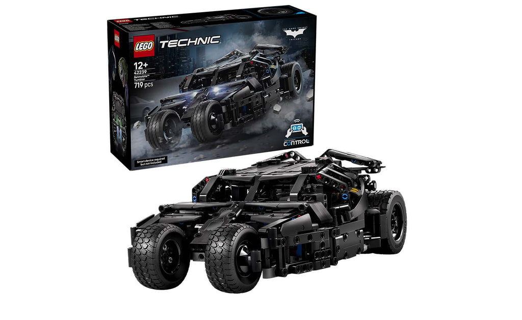42239 | LEGO® Technic Batmobile™ Tumbler