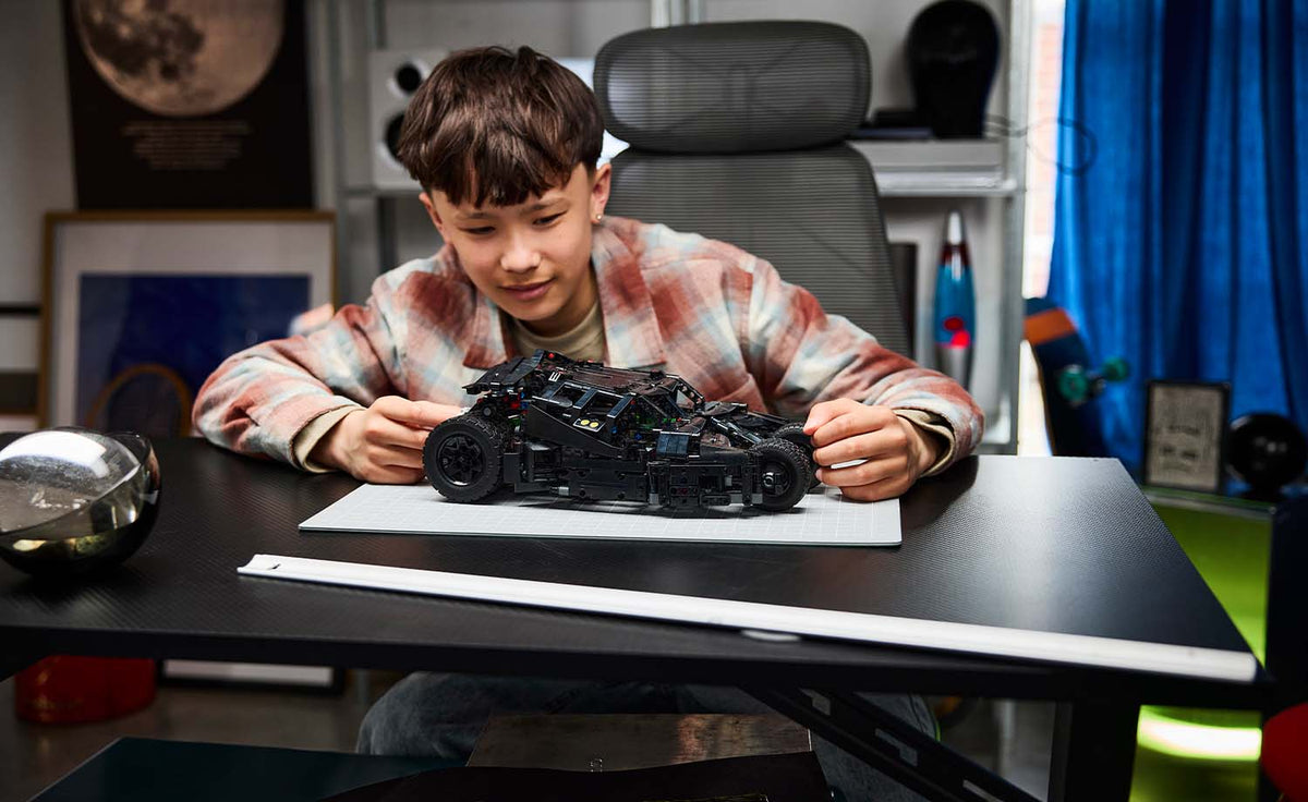 42239 | LEGO® Technic Batmobile™ Tumbler