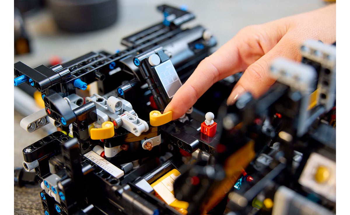 42172 | LEGO® Technic McLaren P1™