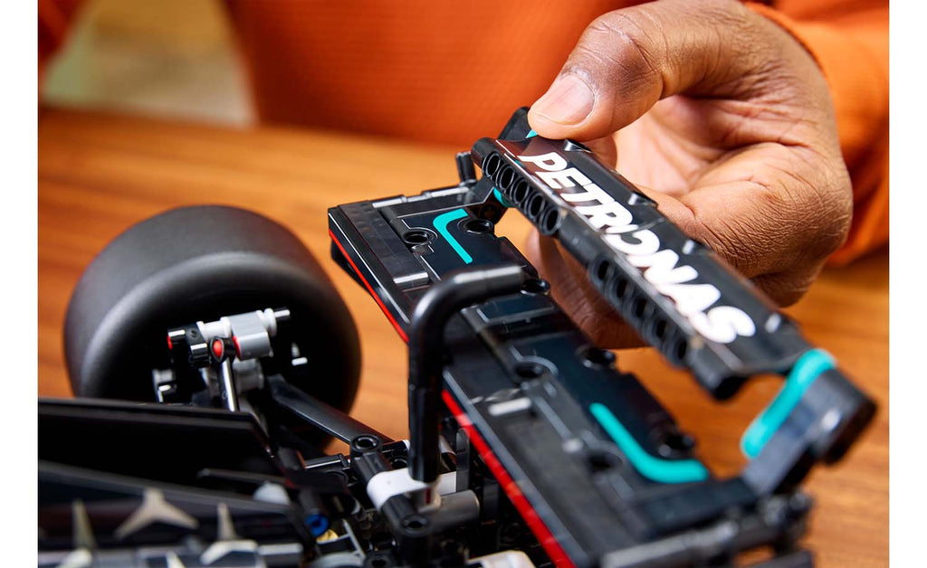 42171 | LEGO® Technic Mercedes-AMG F1 W14 E Performance