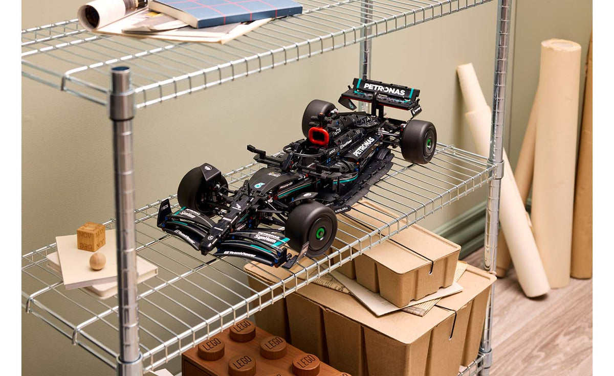 42171 | LEGO® Technic Mercedes-AMG F1 W14 E Performance