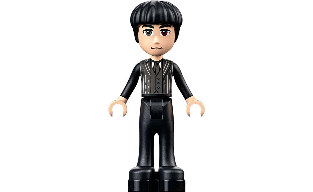 76786 | LEGO® Wednesday Morticia's Cottage