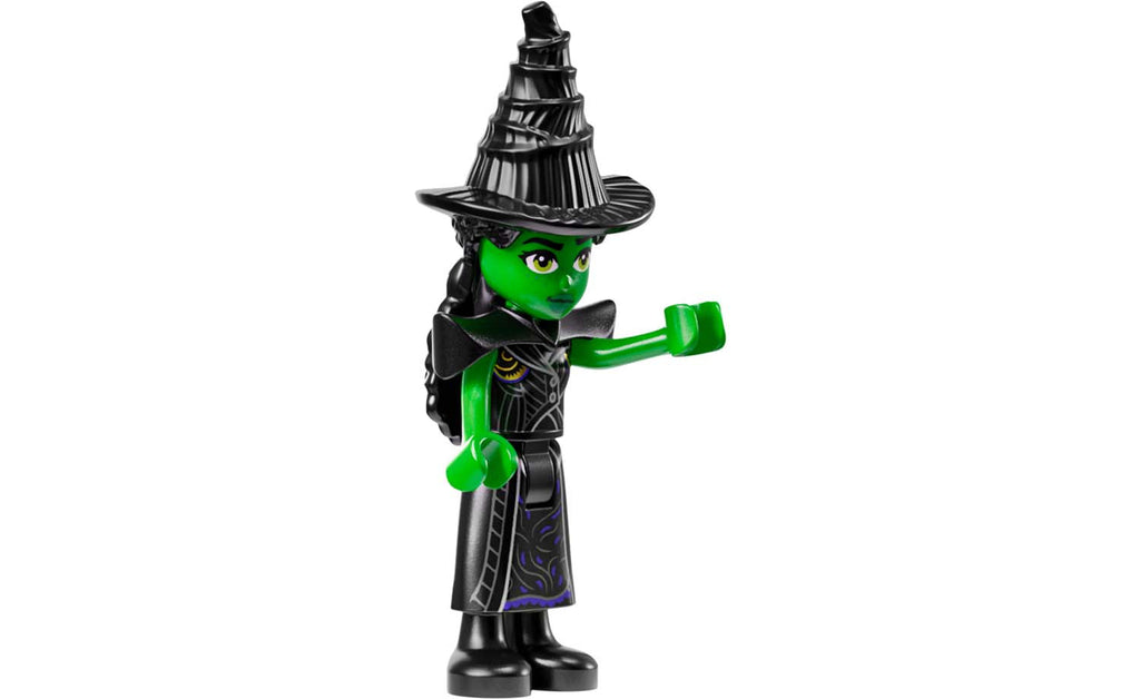 75689 | LEGO® Wicked Emerald City & Kiamo Ko Castle